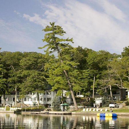 Beachwood Resort Deer Bay Exterior photo