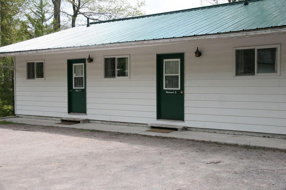 Beachwood Resort Deer Bay Exterior photo