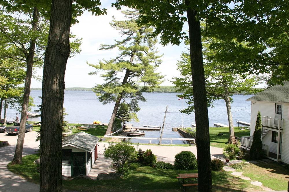 Beachwood Resort Deer Bay Exterior photo