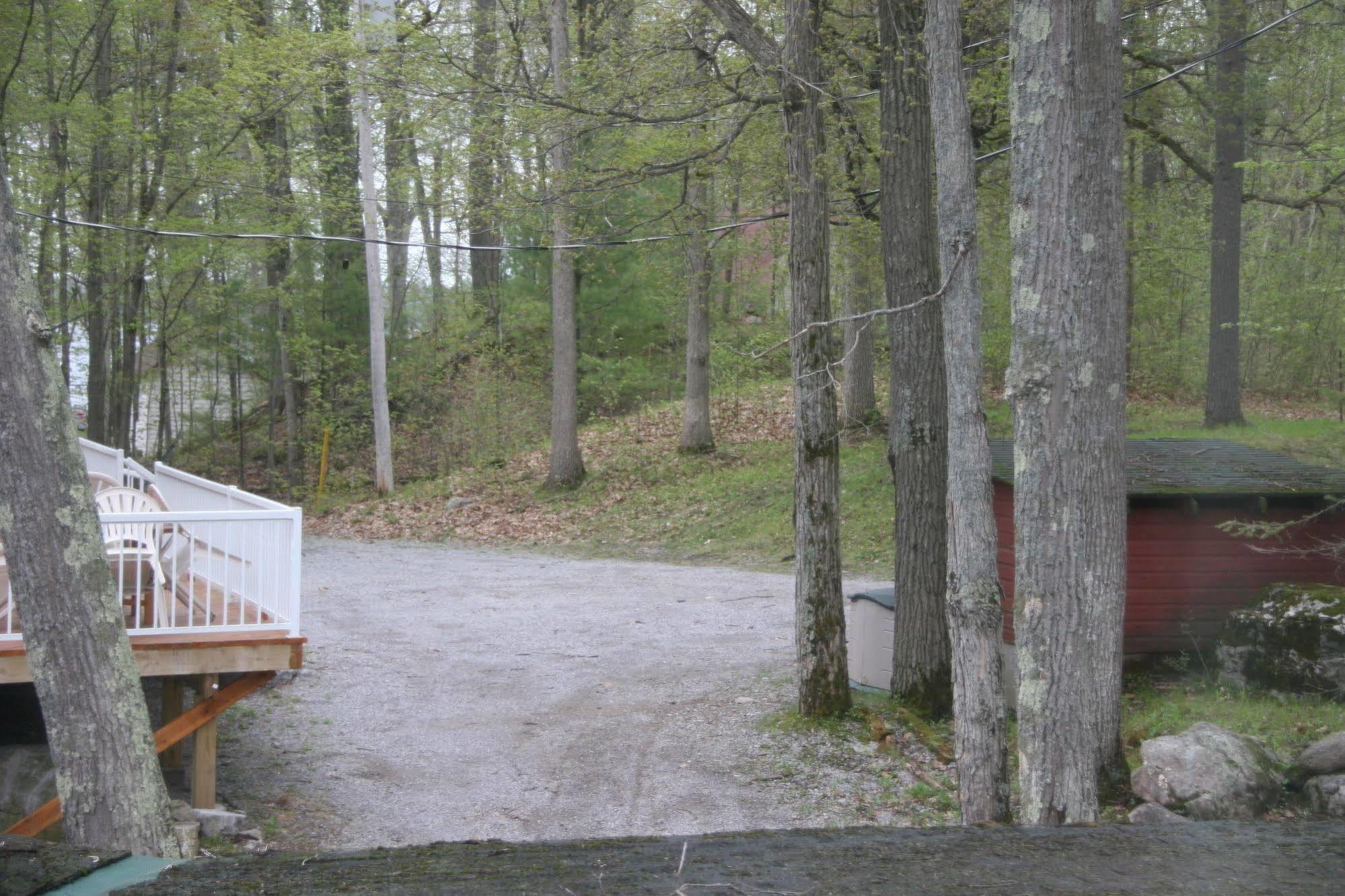 Beachwood Resort Deer Bay Exterior photo